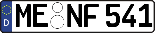 ME-NF541