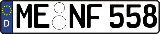 ME-NF558
