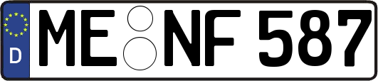 ME-NF587