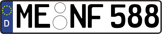 ME-NF588