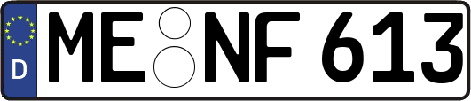 ME-NF613
