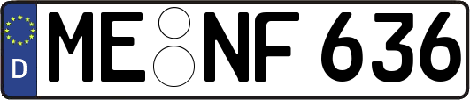 ME-NF636