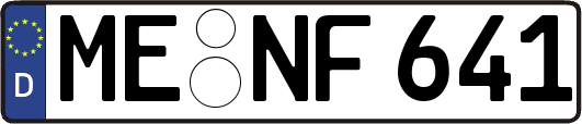 ME-NF641