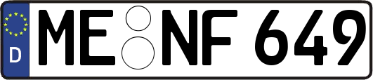 ME-NF649