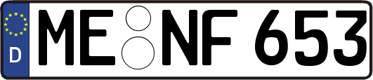 ME-NF653