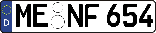 ME-NF654