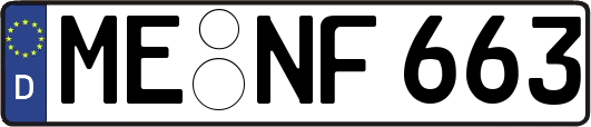 ME-NF663