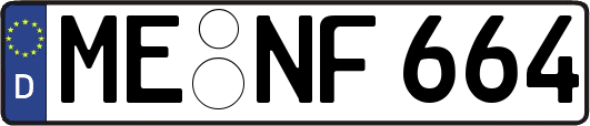 ME-NF664