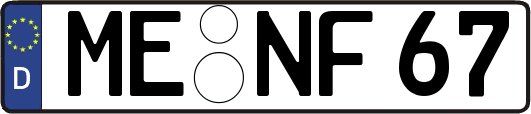 ME-NF67