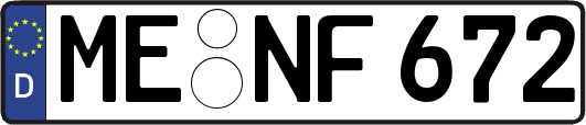 ME-NF672