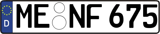 ME-NF675