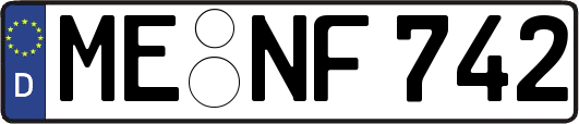 ME-NF742