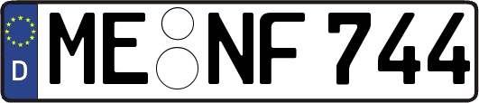 ME-NF744