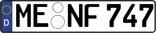 ME-NF747