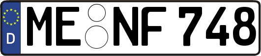 ME-NF748