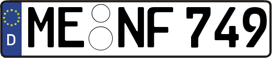 ME-NF749