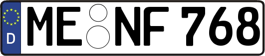 ME-NF768
