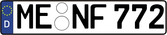 ME-NF772