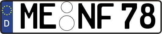 ME-NF78