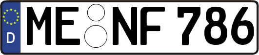 ME-NF786