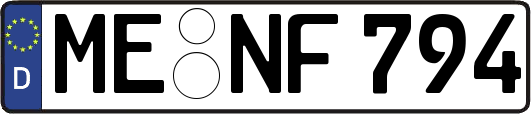 ME-NF794