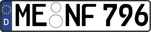 ME-NF796