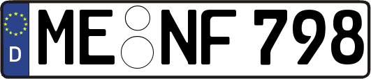 ME-NF798