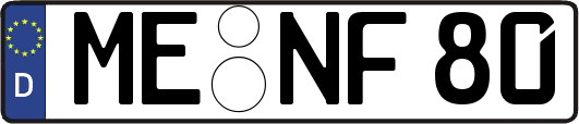 ME-NF80