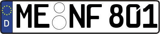 ME-NF801