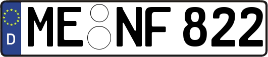ME-NF822