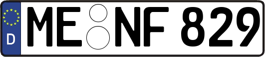 ME-NF829