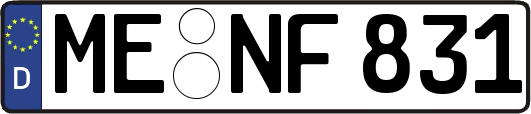 ME-NF831
