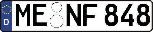 ME-NF848
