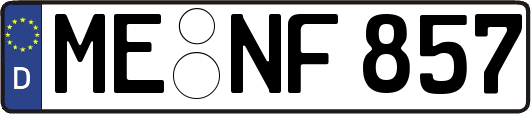 ME-NF857