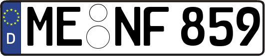 ME-NF859