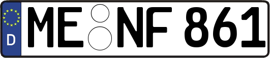 ME-NF861