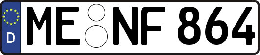 ME-NF864