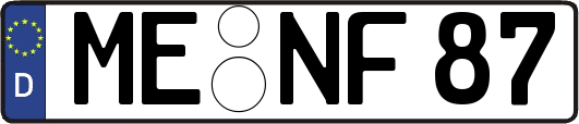 ME-NF87