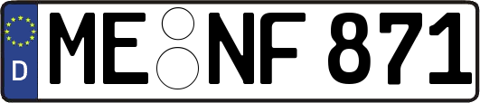 ME-NF871