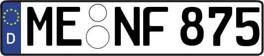 ME-NF875