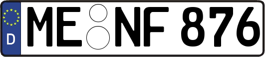 ME-NF876