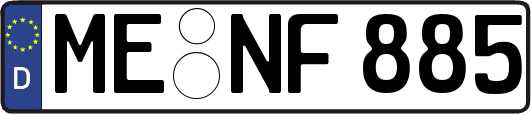 ME-NF885