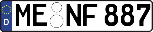 ME-NF887