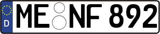ME-NF892