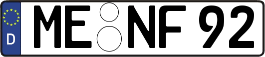 ME-NF92