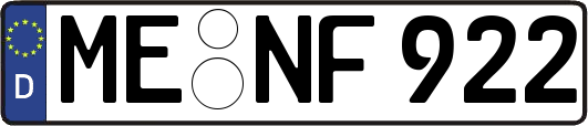 ME-NF922