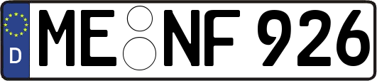 ME-NF926