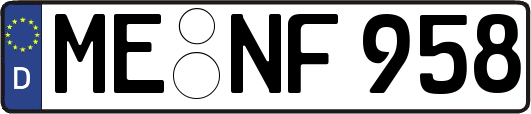 ME-NF958