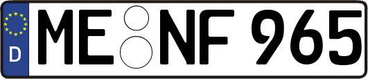 ME-NF965