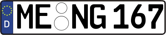 ME-NG167